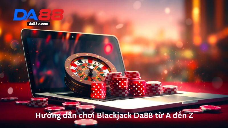 Blackjack 