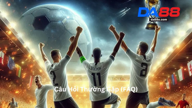 Cá Cược Bóng Đá