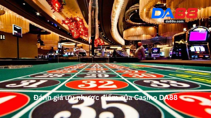 Casino DA88