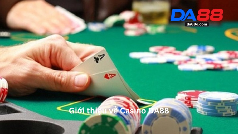 Casino DA88