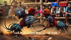 Đá Gà Cựa Sắt