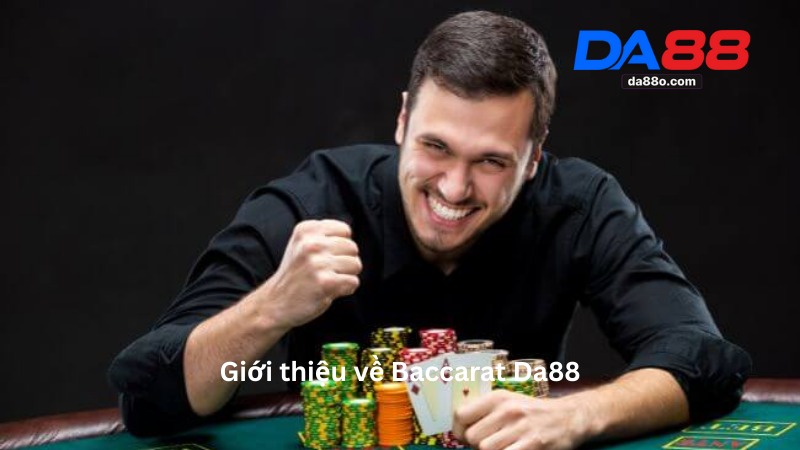 Mẹo Chơi Baccarat