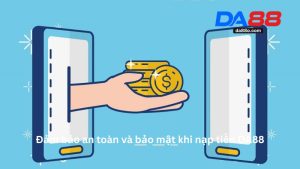 Nạp Tiền DA88