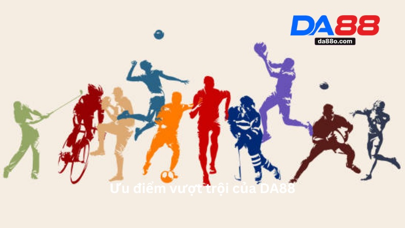 Thể Thao DA88